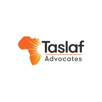 TASLAF Advocates logo - Similar company to Ards Capital
