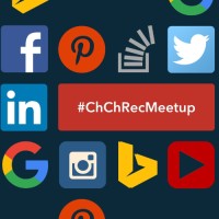 Christchurch Recruitment Meetup logo - Similar company to Pinvoicer