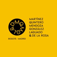 Martínez Quintero Mendoza González Laguado & De La Rosa logo - Similar company to M & A Estrategia Legal
