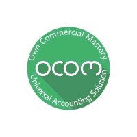 OCOM Accounts logo - Similar company to Maitai Technologies