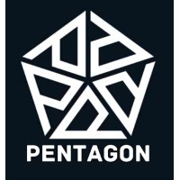 CK DUO PENTAGON logo - Similar company to Godzilla Marketing