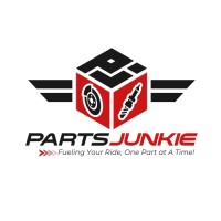 Parts Junkie logo - Similar company to Unibear Industrial
