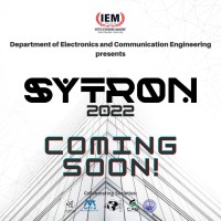 SYTRON logo - Similar company to Syntron Solutions