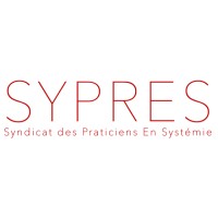 SYPRES Syndicat des Praticiens en Systémie logo - Similar company to Open Dialogue