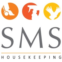SMS Cleaning and Housekeeping Services, LLC logo - Similar company to Force Multiplier Talent