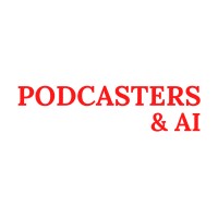 Podcasters.AI logo - Similar company to Podcasters Choice