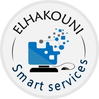 Ste Elhakouni Smart Services logo - Similar company to Weserv