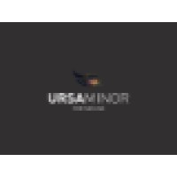 Ursa Minor International logo - Similar company to Instituto Muito Além De Cinderelas