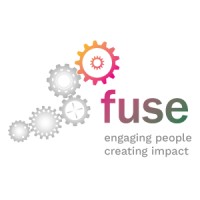 FUSE consultancy logo - Similar company to Just.
