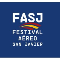 Festival Aéreo Internacional San javier logo - Similar company to Sanci Studio