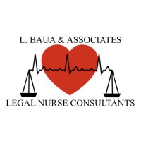 L. Baua & Associates, Legal Nurse Consultants, LLC logo - Similar company to Legal Nurse Consultants Association Of Canada