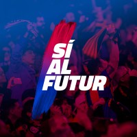 Sí al Futur logo - Similar company to Superhalfs