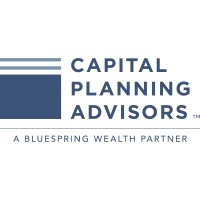 Capital Planning Advisors logo - Similar company to Buzlyedu