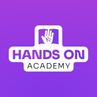 Hands On Academy logo - Similar company to Hands-On Academy