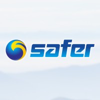 Safer logo - Similar company to Vynd