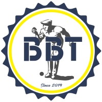 BBT logo - Similar company to Trophée Des Arts