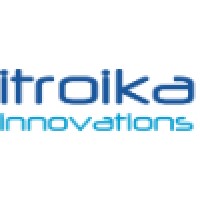 Itroika Innovations logo - Similar company to Grigora