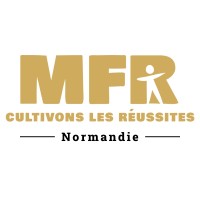 MFR de Normandie logo - Similar company to Fédération Départementale Des Mfr Du Rhône