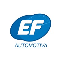 EF Automotiva logo - Similar company to Integrarti - Erp Do Jeito Certo