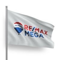 REMAX MEGA logo - Similar company to Piq Creative