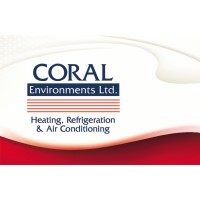 Coral Environments Ltd. logo - Similar company to Strong Swift Durable