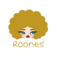 Roones logo - Similar company to Pixon Studio