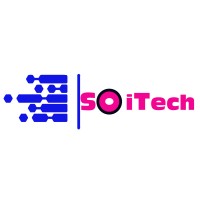 SOCIETE SOITECH logo - email format related to Soitech