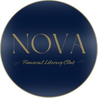 NOVA Financial Literacy Club logo - Similar company to Nova Model United Nations