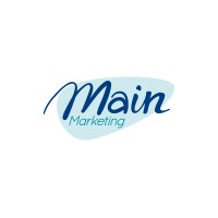 Main Marketing logo - Similar company to Growthlead - Linkedin Outreach Service