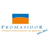 Promasidor Djazaïr logo - Similar company to Skilled.Dz