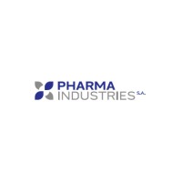 Pharma Industries logo - Similar company to Asm Paraguay