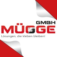 Mügge GmbH logo - Similar company to Fashiondesign.Cc