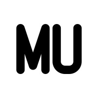 MU the brand logo - Similar company to Brambas