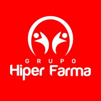 Grupo Hiper Farma logo - Similar company to Freemed