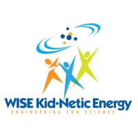 WISE Kid-Netic Energy logo - Similar company to We (Wind Energy) Design