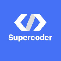 Supercoder logo - Similar company to Supercode