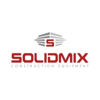 SolidMix Armenia logo - Similar company to Solidmix