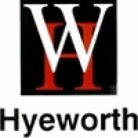 Hyeworth Pakistan logo - Similar company to Adtractive 360