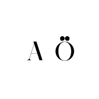 ABCDEFGHIJKLMNOPQRSTUVWXYZÅÄÖ logo - Similar company to Lorem Ux Writing - Formations & Studio