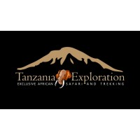 TANZANIA EXPLORATION SAFARI'S & TOURS logo - Similar company to Active Tanzania Adventures Ltd