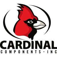 Cardinal Components, Inc. logo - Similar company to Insert