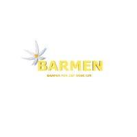 Barmen AS logo - Similar company to Uni Sushi