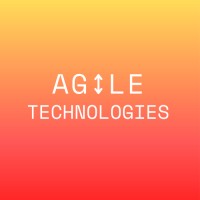 Agile Technologies logo - Similar company to Agile Technologies