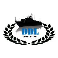 DDL Maritime Consulting logo - Similar company to Loge Shipmanagement Gmbh & Co. Kg