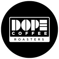 Dope Coffee Roasters logo - Similar company to Humble Express