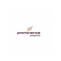 Prominence Property logo - Similar company to Manleyproperties