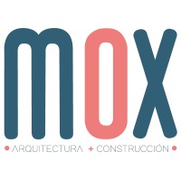 MOX Arquitectura+Construcción logo - Similar company to Arquitectura_Jbn