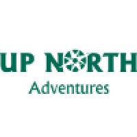 Up North Adventures logo - Similar company to Celestial Voyagers, Inc.