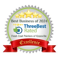 Fresh Coat Painters Of Knoxville