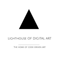 The Lighthouse of Digital Art logo - Similar company to Affinity Space Design Studio